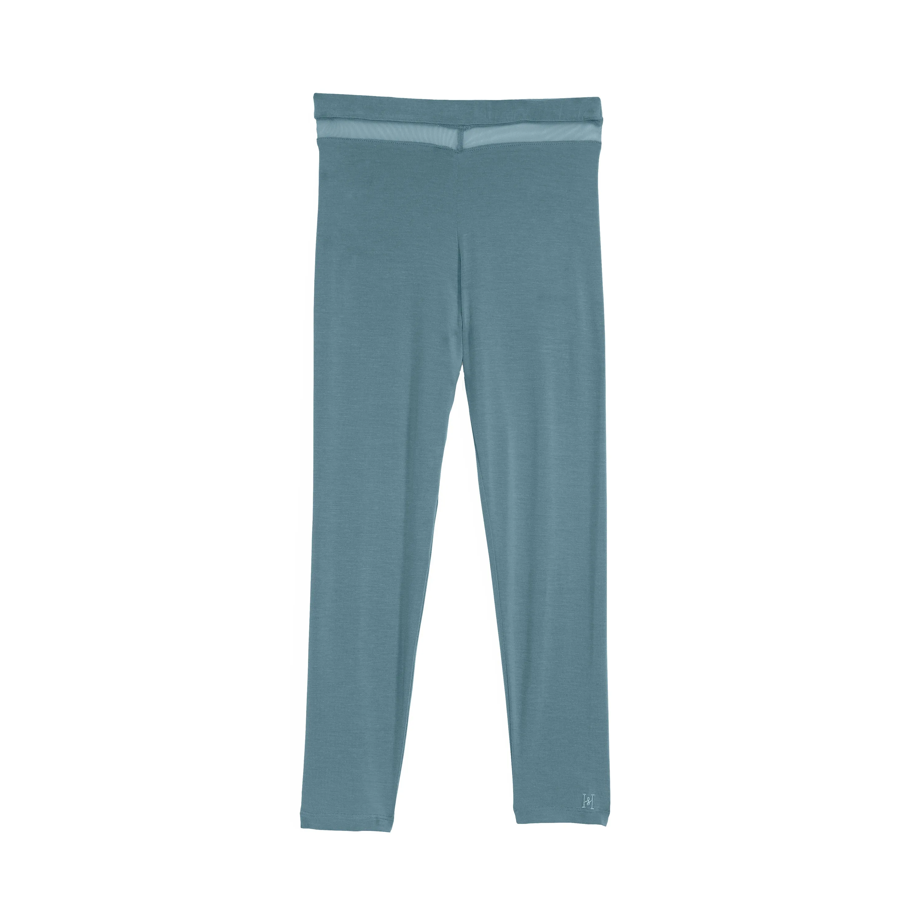 Toddler Girls Second Skin Legging